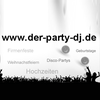 undefined party-dj