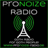 undefined pronoize-radio