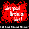 undefined LIVERPOOL REVOLUTION LIVE