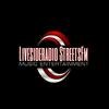 undefined LIVESIDERADIO STREETSFM