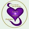 undefined LUV Radio Jamaica