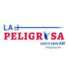 undefined Mas peligrosa 1370am