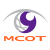 undefined MCOT Surat Thani 102.0 FM