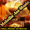 undefined Melodie for Music