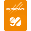 undefined Metropolys 90