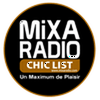 undefined MixARadio Chic List