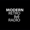 undefined Modern Retro Radio