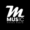 undefined Music Waves Radio