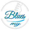 undefined My Blues Radio