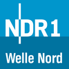 undefined NDR 1 Welle Nord - Region Kiel