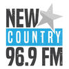 undefined CJXL - New Country 96.9 FM