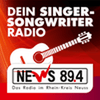 undefined NE-WS 89,4 - Dein Singer/Songwriter Radio