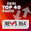 undefined NE-WS 89.4 - Dein Top40 Radio