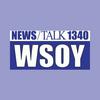 undefined News/Talk 1340 WSOY