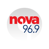 undefined Nova 96.9 FM