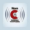 undefined Nova Rádio Cultura 1520 AM