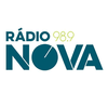 undefined Rádio Nova 98.9 FM