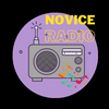 undefined Novice Radio