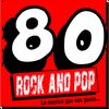 undefined Rock 80s Radio