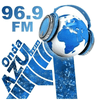 undefined Onda Azul Radio 96.9 FM