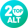 undefined OpenFM - Top 20 Alt