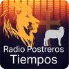 undefined 93.5 FM - Radio Postreros Tiempos Int.