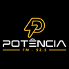 undefined Potência Fm