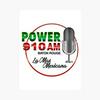 undefined Power 910 AM