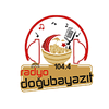 undefined Radio Dogubayazıt 104.4 FM