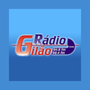 undefined Rádio Gilão