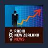 undefined Radio New Zealand: Business News