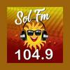 undefined Radio Sol FM 104.9