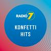 undefined Radio 7 - Konfetti Hits