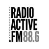 undefined Radio Active 88.6FM