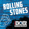 undefined RADIO BOB! BOBs Rolling Stones