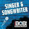 undefined RADIO BOB! BOBs Singer & Songwriter