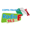 undefined Radio F 94.5 - Coppa Italiana Italo Hits