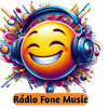 undefined Rádio Fone Music