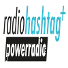 undefined radio hashtag+