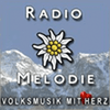 undefined Radio Melodie