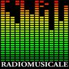 undefined Radiomusicale