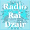 undefined Radio RaiDzair