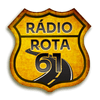 undefined Rádio ROTA 61