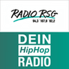 undefined Radio RSG - Dein HipHop Radio