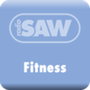 undefined radio SAW Fitness