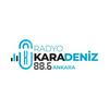 undefined RADYO KARADENİZ 88.6