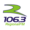 undefined Regional FM 106.3