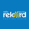 undefined Radio Rekord