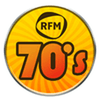 undefined RFM 70's