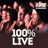 undefined RIRE ET CHANSONS 100% LIVE